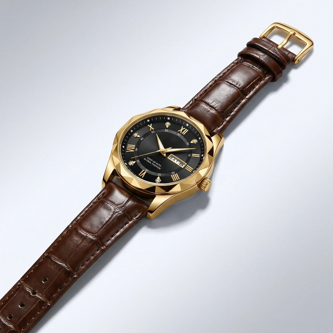 Montre Cobalt