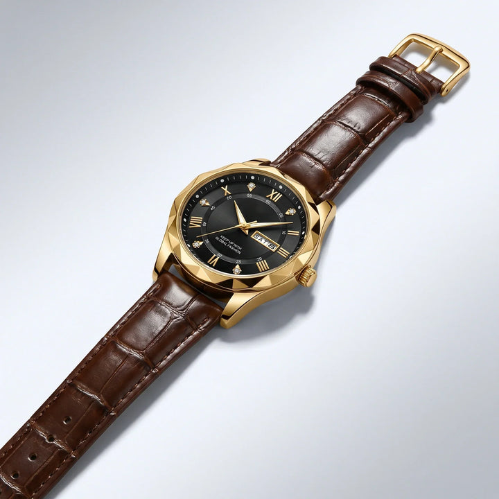 Montre Cobalt