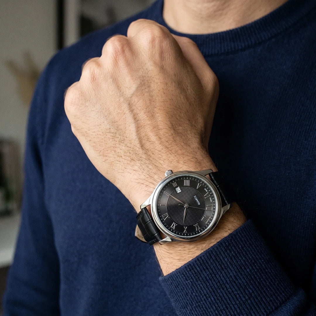 Montre Mono