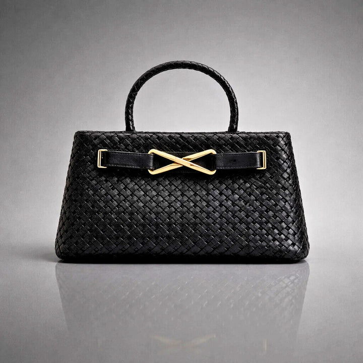 SAC À MAIN TRESSÉ CAMILLE