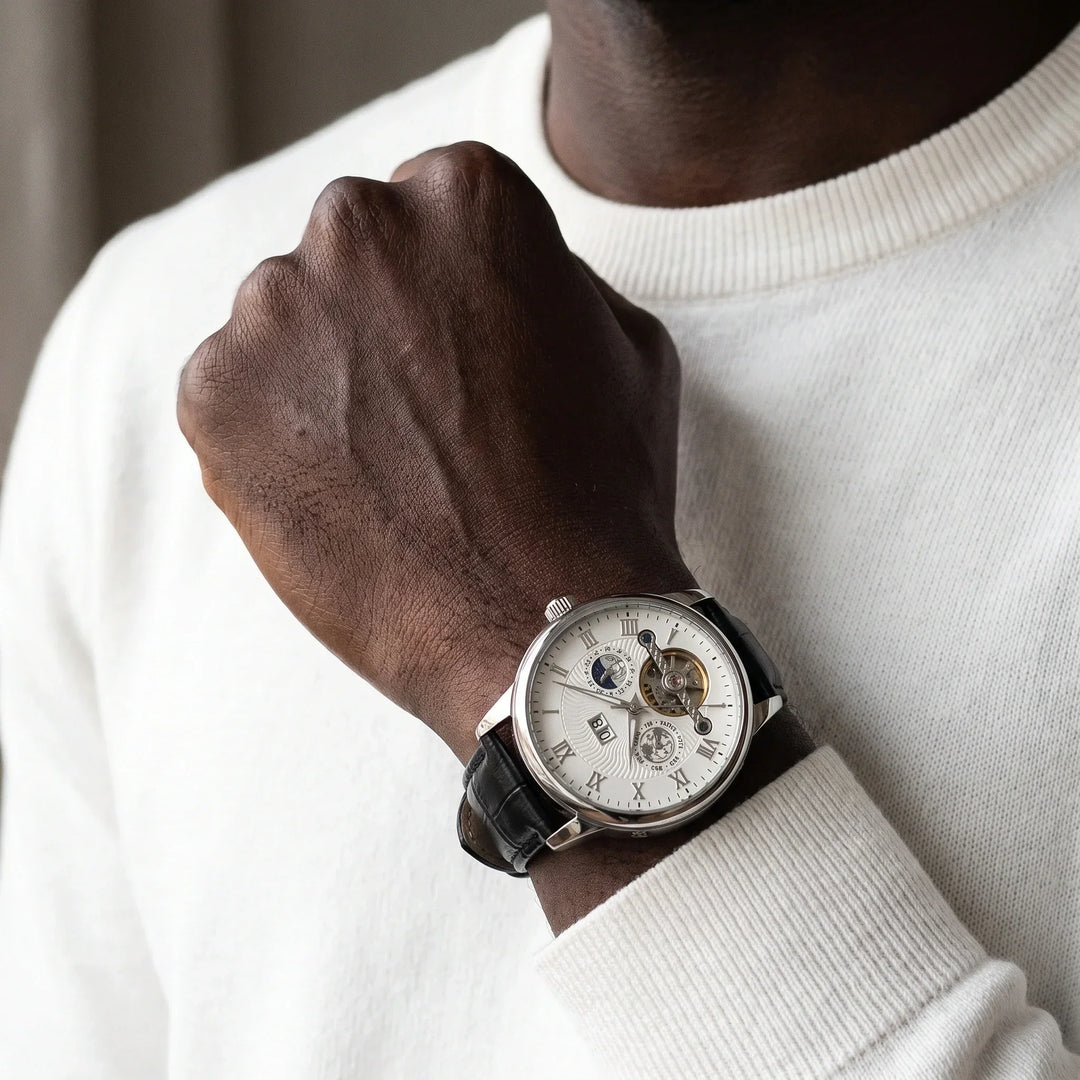 Montre Voyager