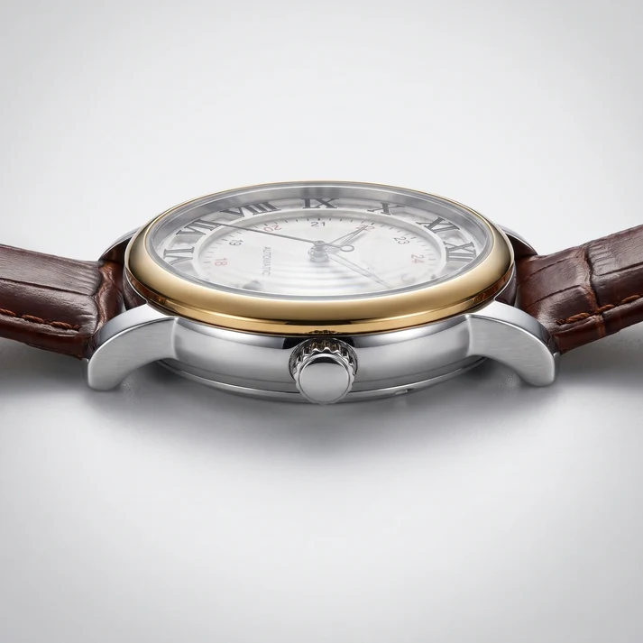 Montre Baron