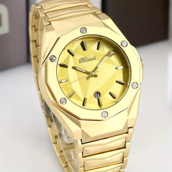 Montre Brooks Valor