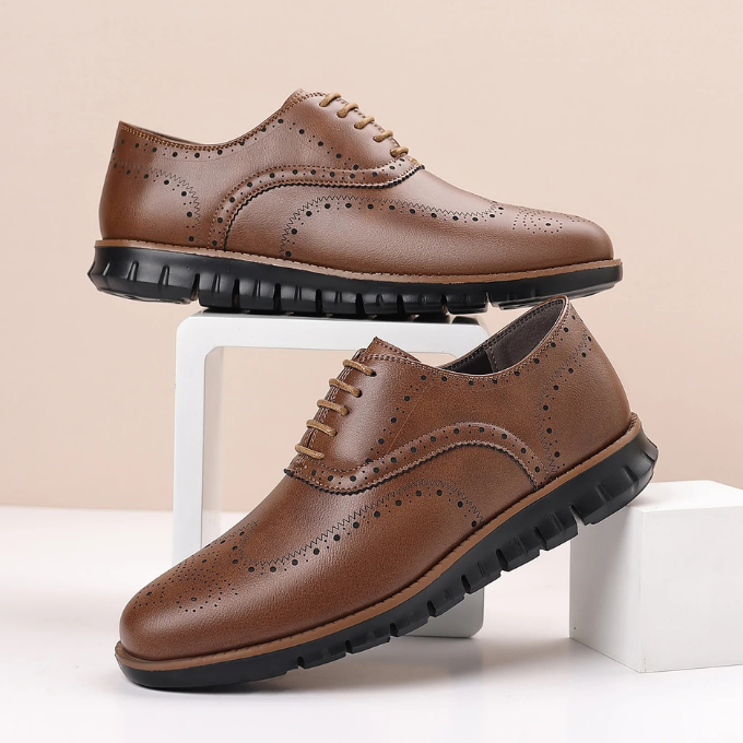 Baskets Brogue Camden