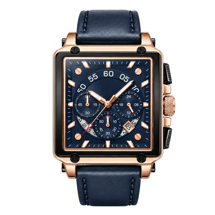 Montre Forge