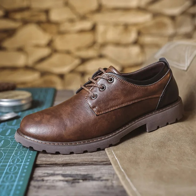 Oxfords Cedar Ridge