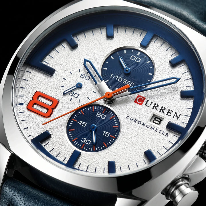 Montre Ashby