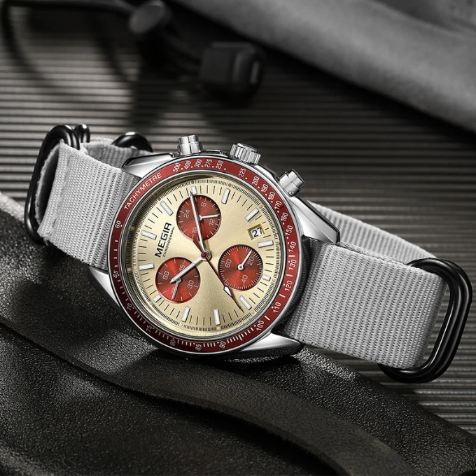 Montre Altura