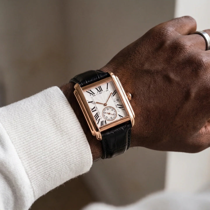 Montre Mayfair