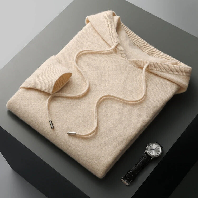 Hoodie Monaco