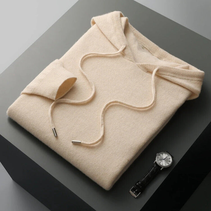 Hoodie Monaco