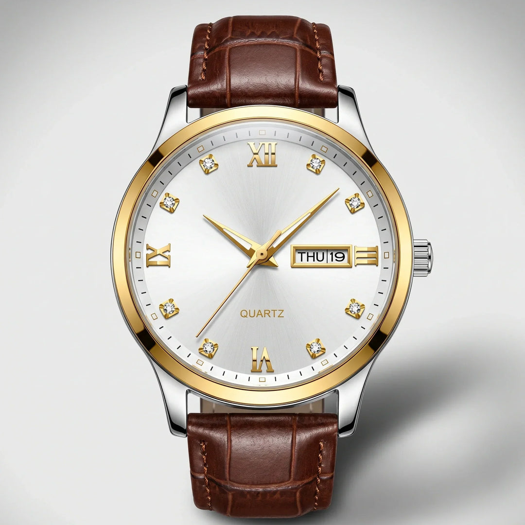 Montre Aurora