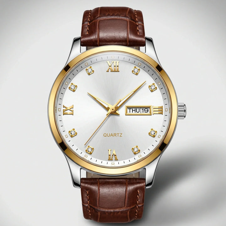 Montre Aurora