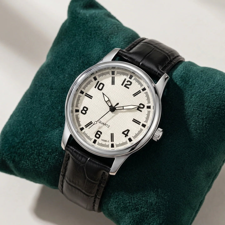 Montre Héritage
