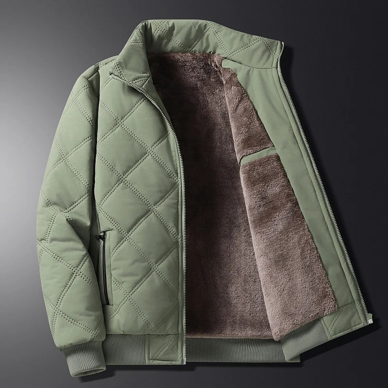 Veste Alpine Guard