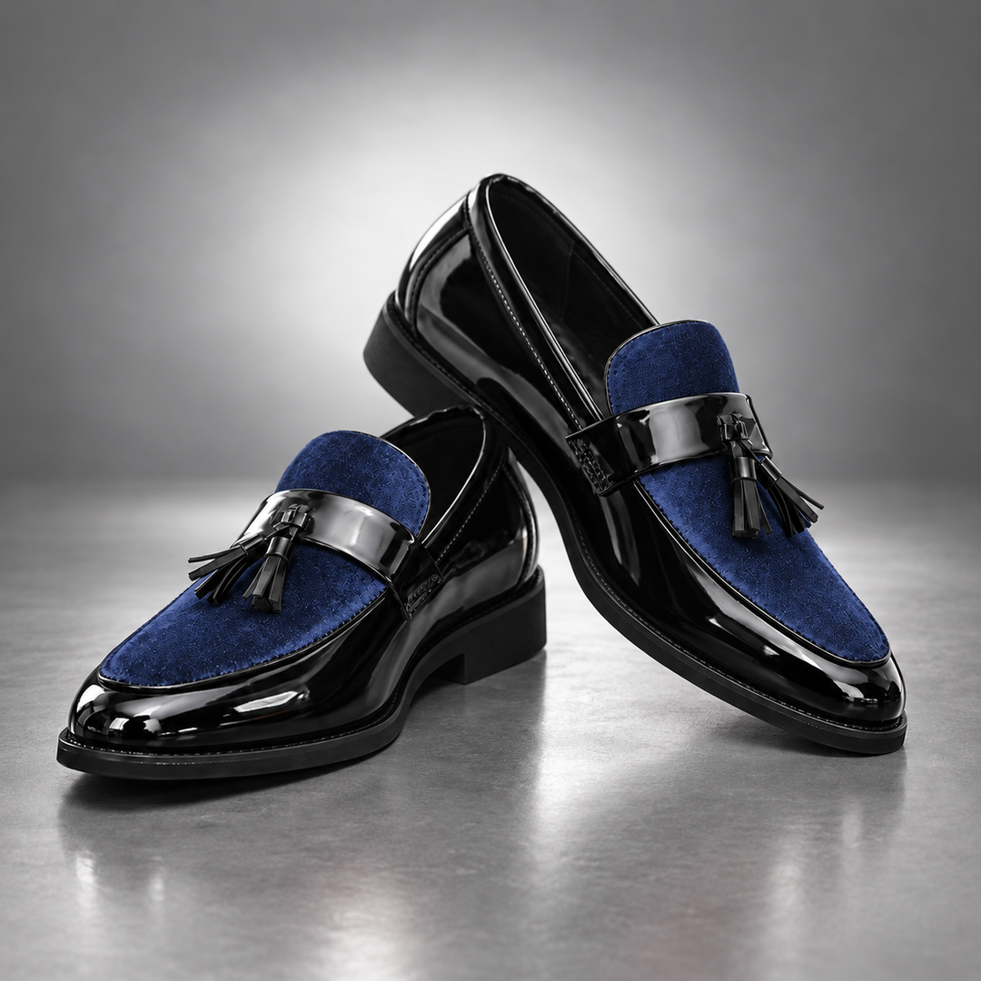 Mocassins Sergio Signature