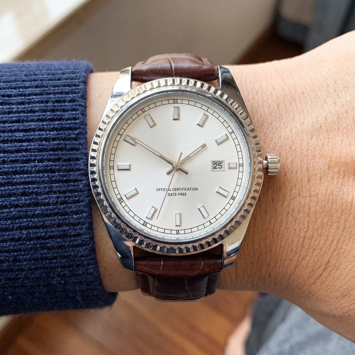 Montre Oxford