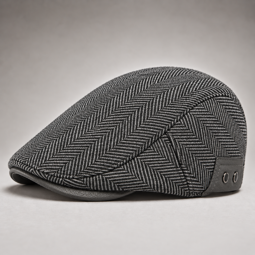 Béret cache-oreilles