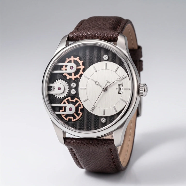 Montre Atelier