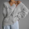 Audrey | Gilet Douillet pour Femmes