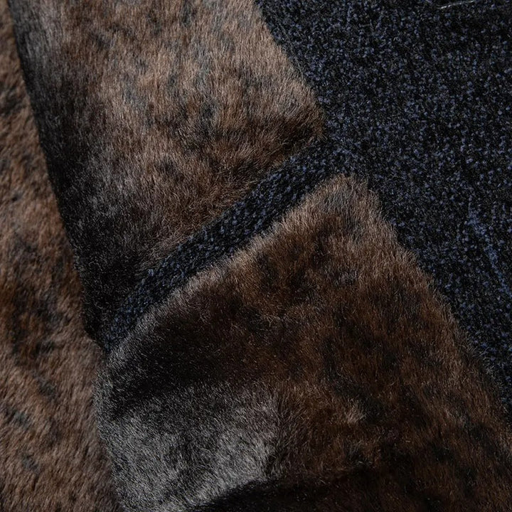Veste en Laine Wellington