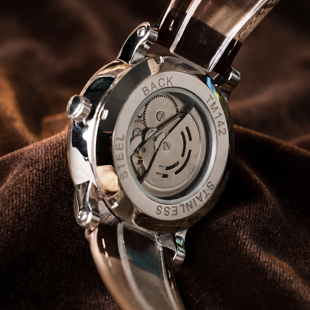 Montre Baron