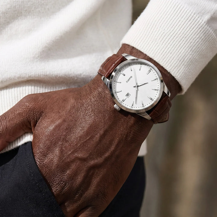 Montre Verse