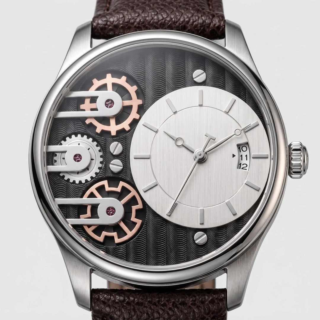 Montre Atelier