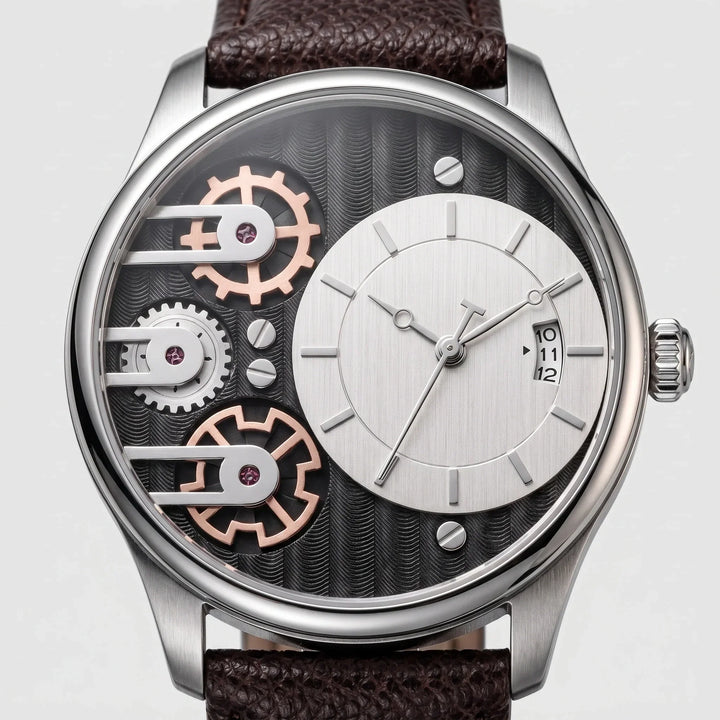 Montre Atelier