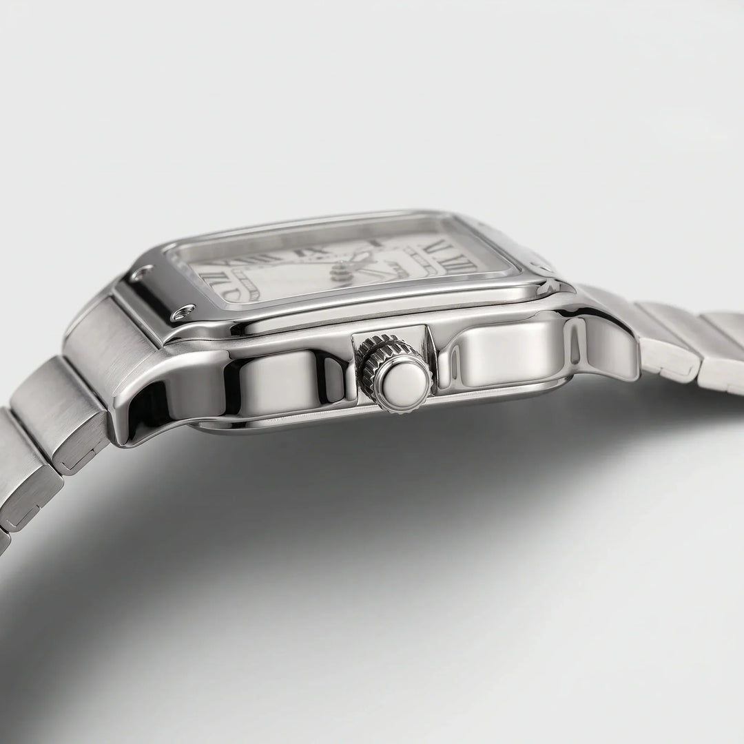 Montre Plaza