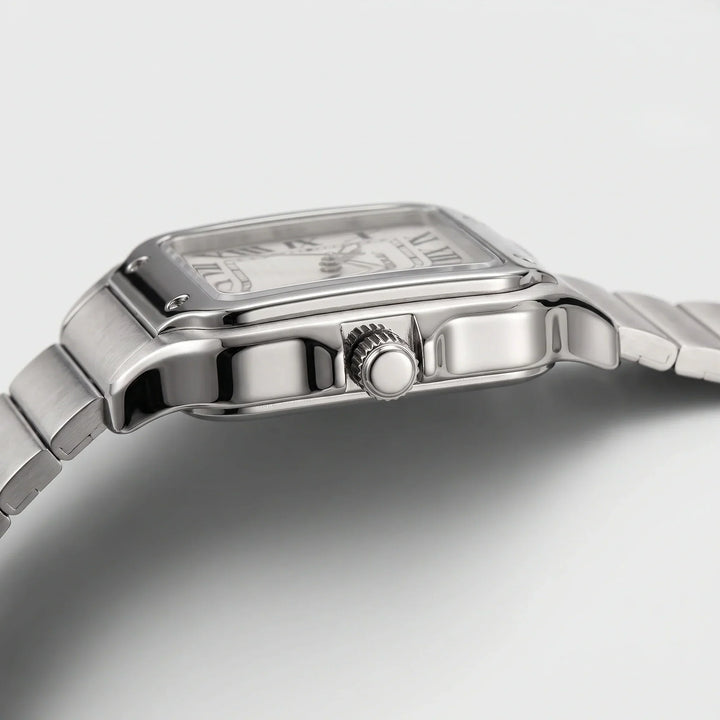 Montre Plaza