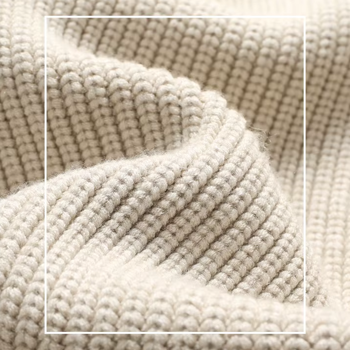 Cardigan Tricot Harrison