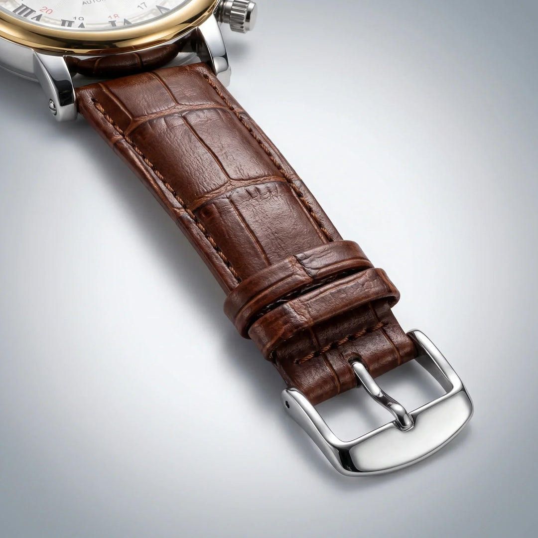Montre Baron