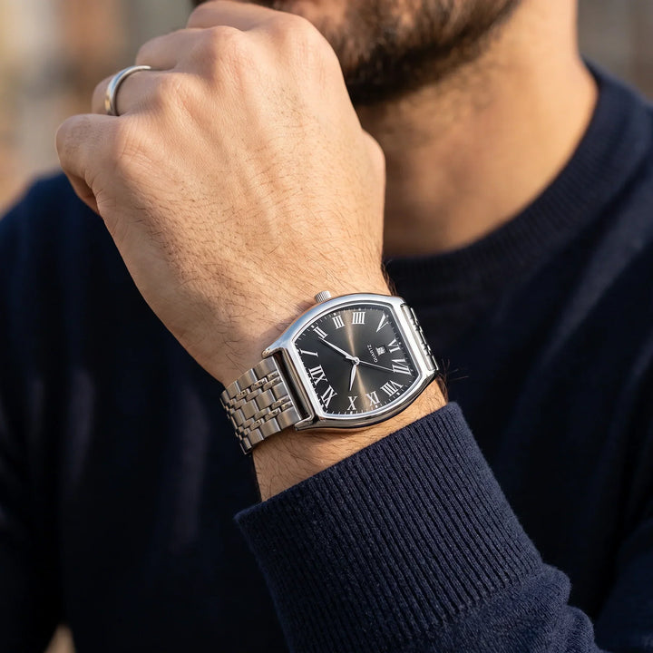 Montre Onyx