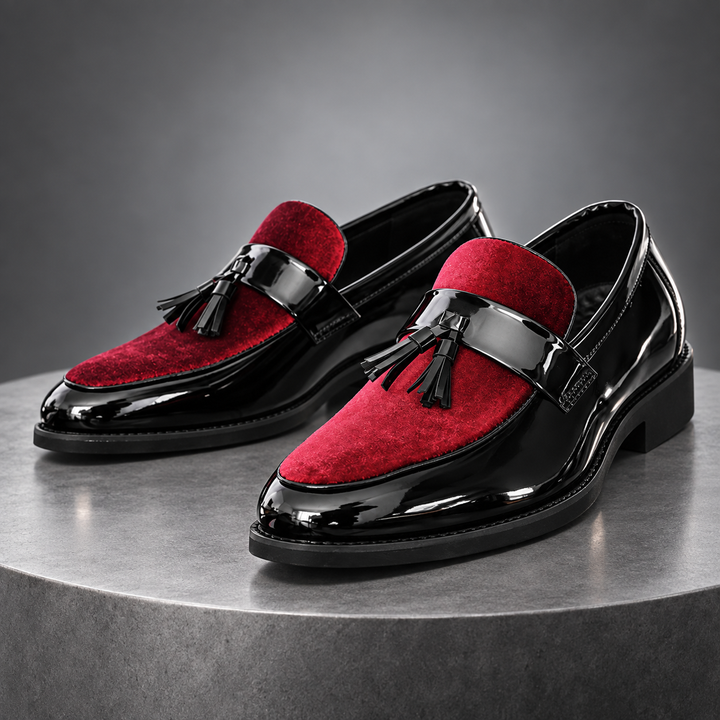 Mocassins Sergio Signature