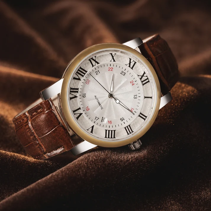 Montre Baron