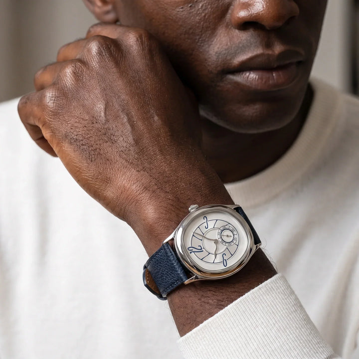 Montre Solo