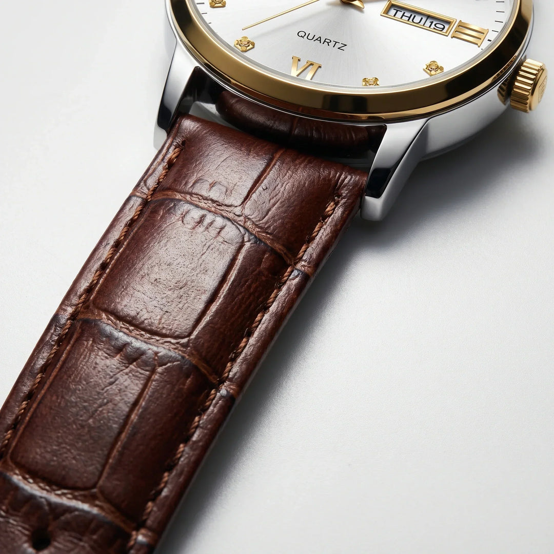 Montre Aurora