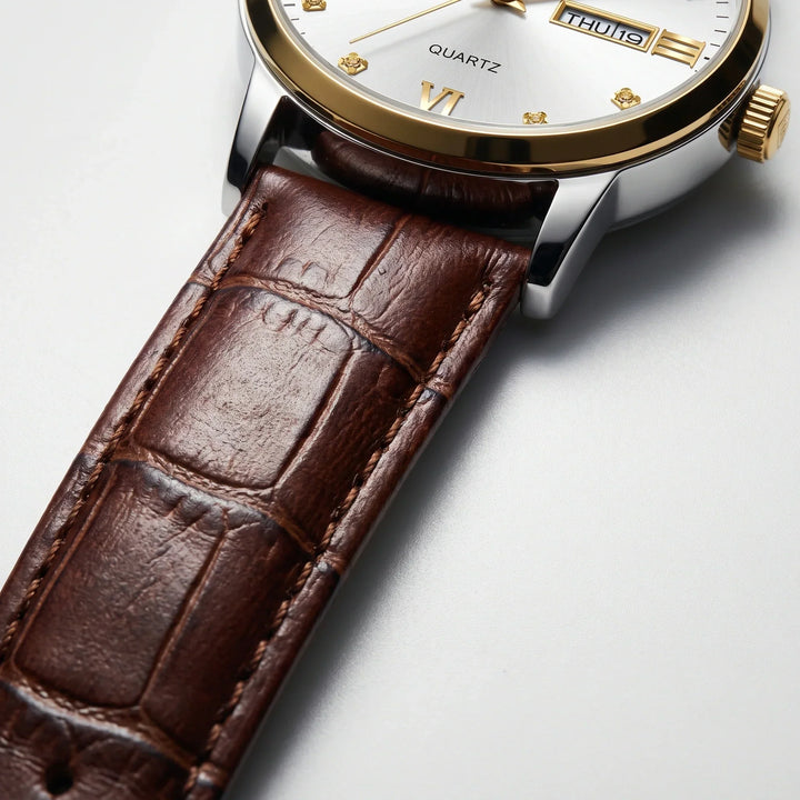 Montre Aurora