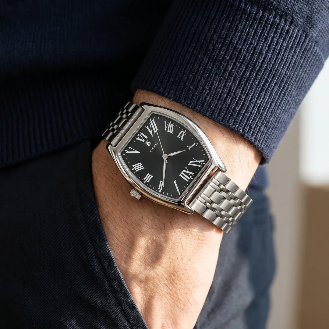 Montre Onyx
