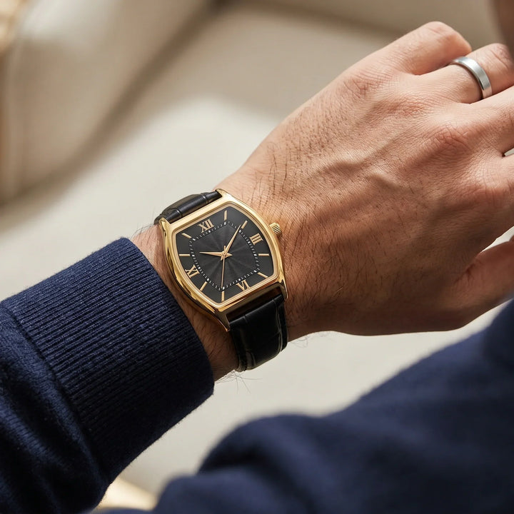 Montre Vega