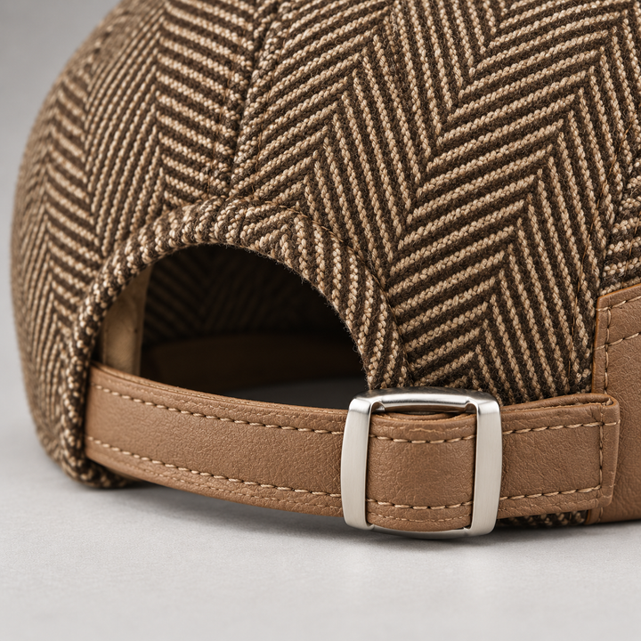 Béret cache-oreilles