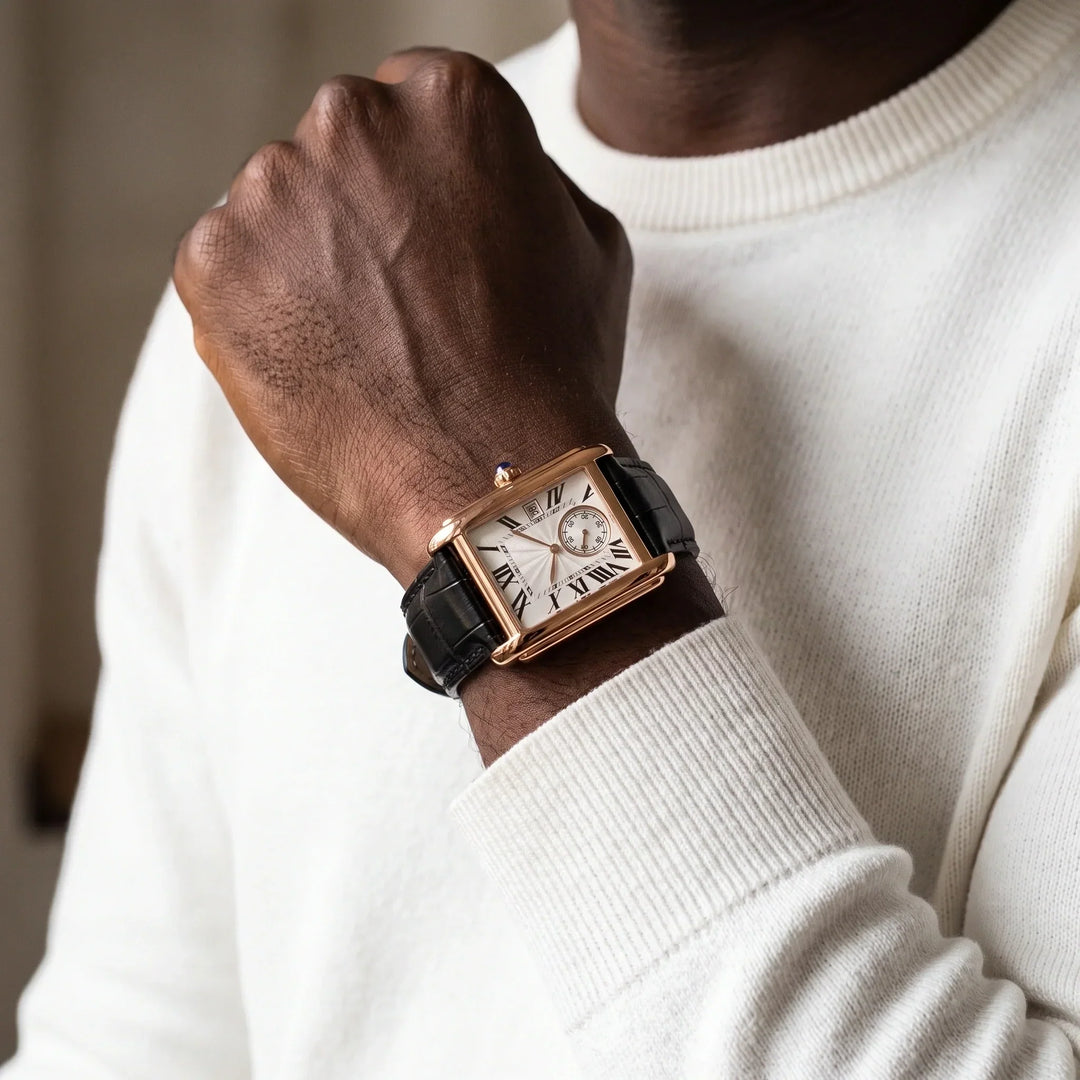 Montre Mayfair