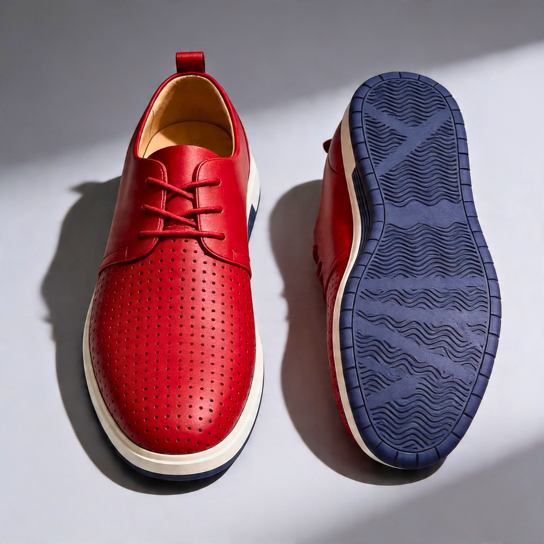 HUXLEY HYBRID LOAFER
