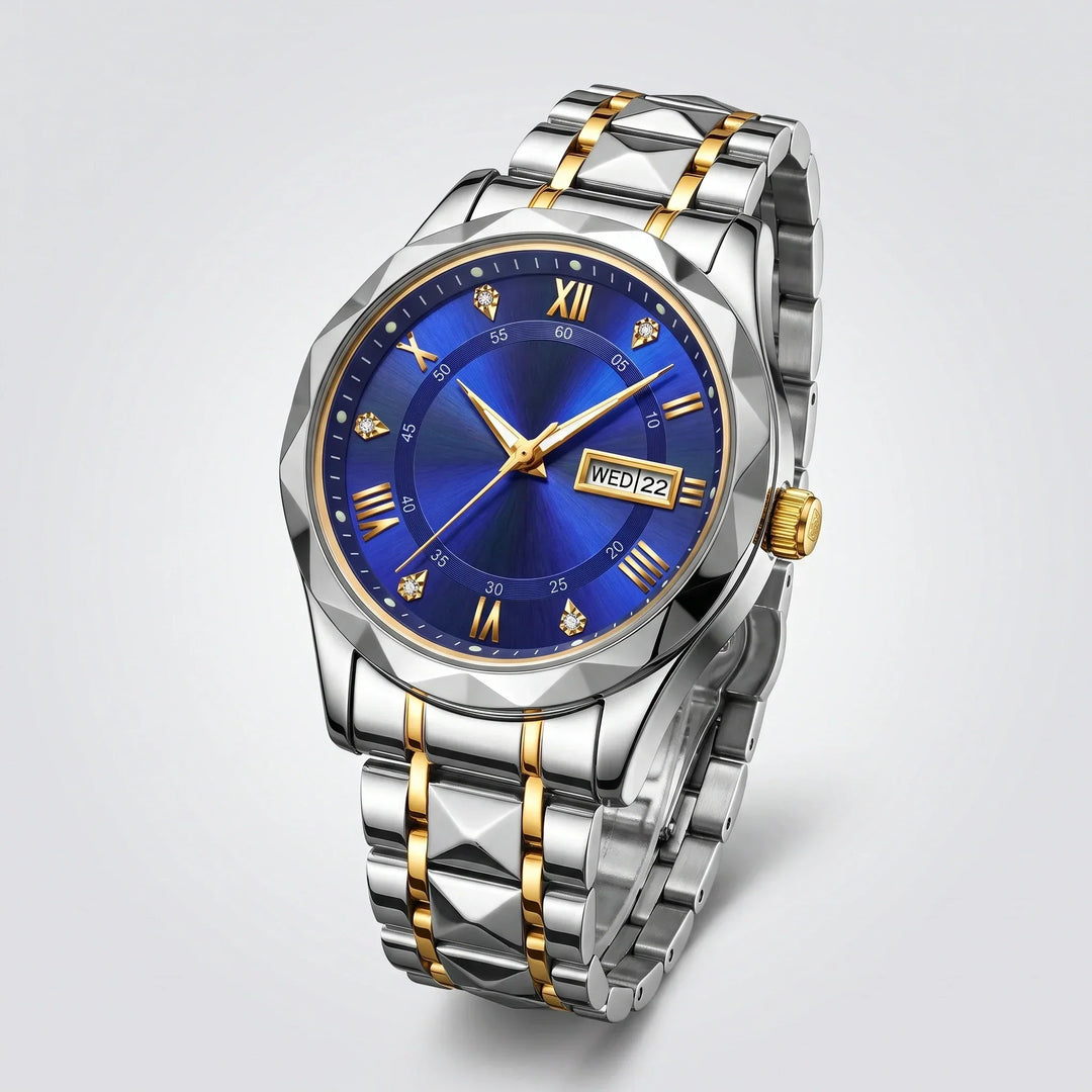 Montre Azure