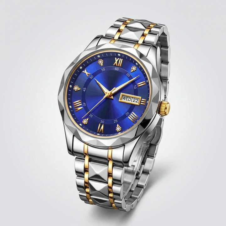 Montre Azure