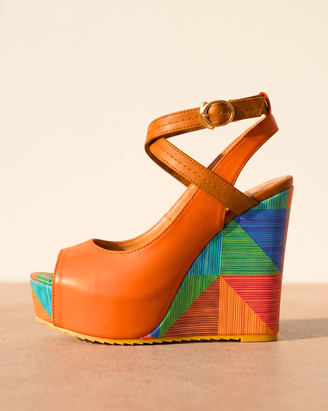 La Wedge Soleil