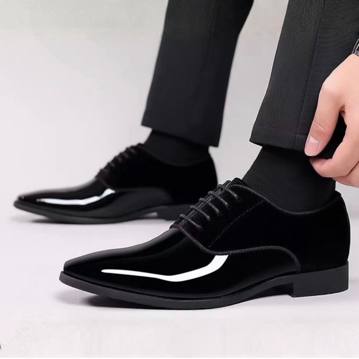 Oxford en Velours Leonardo