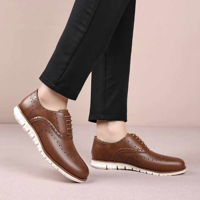 Baskets Brogue Camden