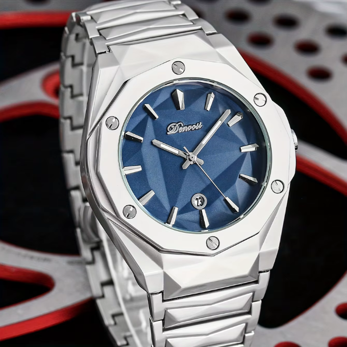 Montre Brooks Valor